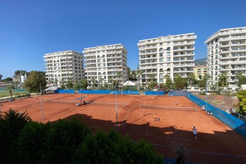 Продажа квартиры  в Аланье, Анталье, Турция 3 комн., 115м2, №228444 – фото 27