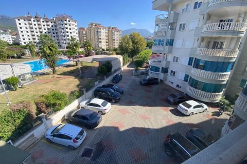 Продажа квартиры  в Аланье, Анталье, Турция 3 комн., 115м2, №228444 – фото 22