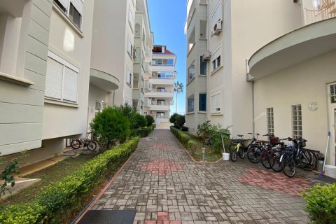 Продажа квартиры  в Аланье, Анталье, Турция 3 комн., 115м2, №228444 – фото 23