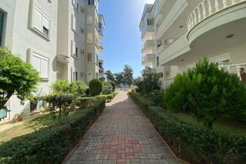 Продажа квартиры  в Аланье, Анталье, Турция 3 комн., 115м2, №228444 – фото 25