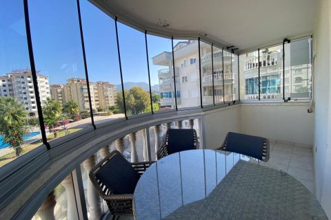Продажа квартиры  в Аланье, Анталье, Турция 3 комн., 115м2, №228444 – фото 18