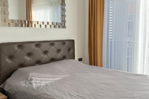 آپارتمان در  Alanya ، ترکیه 58 متر مربع.  شماره 228440 - 17