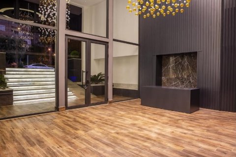 آپارتمان در  Alanya ، ترکیه 58 متر مربع.  شماره 228440 - 9