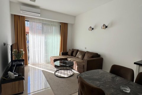 آپارتمان در  Alanya ، ترکیه 58 متر مربع.  شماره 228440 - 13