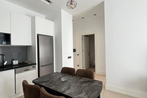 آپارتمان در  Alanya ، ترکیه 58 متر مربع.  شماره 228440 - 16