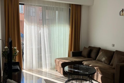 آپارتمان در  Alanya ، ترکیه 58 متر مربع.  شماره 228440 - 10