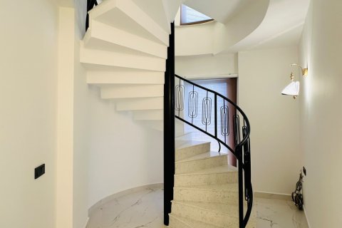 Villa  i Kargicak, Alanya, Antalya, Tyrkiet Nr. 228439 - 16