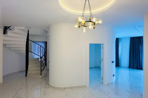 Villa  i Kargicak, Alanya, Antalya, Tyrkiet Nr. 228439 - 15