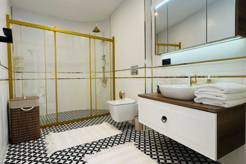 Villa  i Kargicak, Alanya, Antalya, Tyrkiet Nr. 228439 - 22