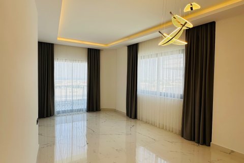 Villa  i Kargicak, Alanya, Antalya, Tyrkiet Nr. 228439 - 17
