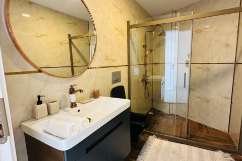 Villa  i Kargicak, Alanya, Antalya, Tyrkiet Nr. 228439 - 24