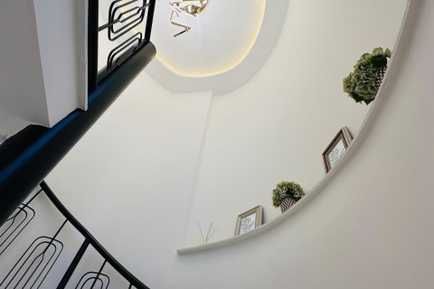 Villa  i Kargicak, Alanya, Antalya, Tyrkiet Nr. 228439 - 9