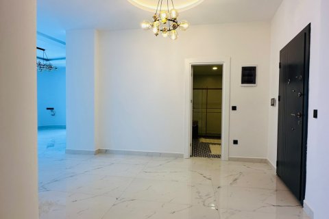 Villa  i Kargicak, Alanya, Antalya, Tyrkiet Nr. 228439 - 12
