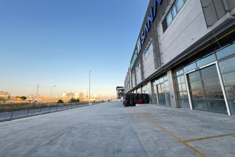 Lägenhet  i Esenyurt, istanbul, Turkiet Nr. 228441