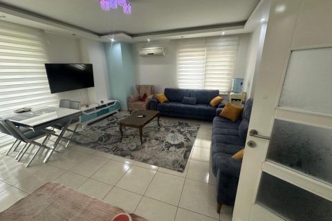 Продажа квартиры  в Махмутларе, Анталье, Турция 3 комн., 110м2, №228443 – фото 2