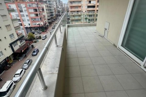 Продажа квартиры  в Махмутларе, Анталье, Турция 3 комн., 110м2, №228443 – фото 15