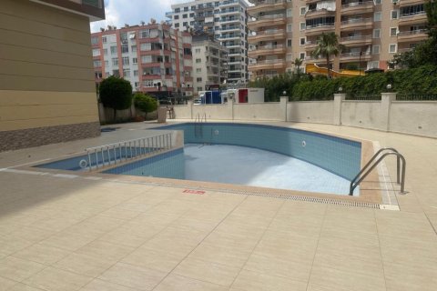 Продажа квартиры  в Махмутларе, Анталье, Турция 3 комн., 110м2, №228443 – фото 18