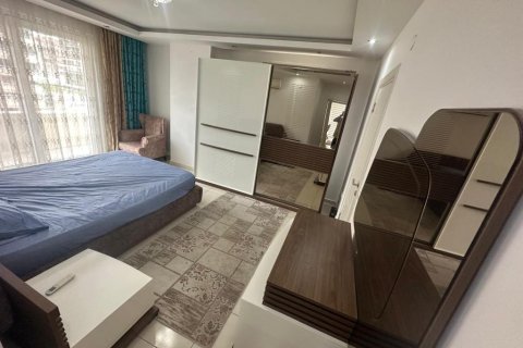 Продажа квартиры  в Махмутларе, Анталье, Турция 3 комн., 110м2, №228443 – фото 7