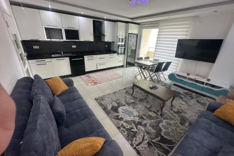 Продажа квартиры  в Махмутларе, Анталье, Турция 3 комн., 110м2, №228443 – фото 3