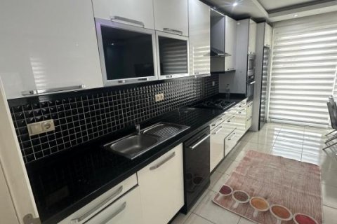 Продажа квартиры  в Махмутларе, Анталье, Турция 3 комн., 110м2, №228443 – фото 4