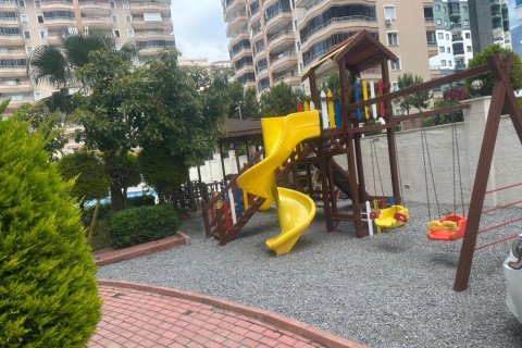 Продажа квартиры  в Махмутларе, Анталье, Турция 3 комн., 110м2, №228443 – фото 16