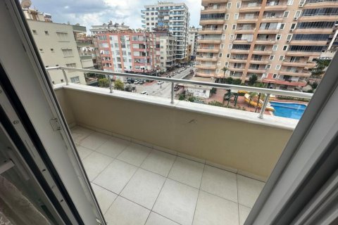 Продажа квартиры  в Махмутларе, Анталье, Турция 3 комн., 110м2, №228443 – фото 14