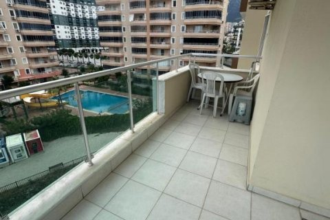 Продажа квартиры  в Махмутларе, Анталье, Турция 3 комн., 110м2, №228443 – фото 13
