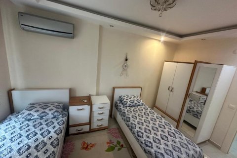 Продажа квартиры  в Махмутларе, Анталье, Турция 3 комн., 110м2, №228443 – фото 8