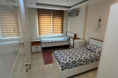 Продажа квартиры  в Махмутларе, Анталье, Турция 3 комн., 110м2, №228443 – фото 9