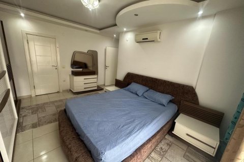 Продажа квартиры  в Махмутларе, Анталье, Турция 3 комн., 110м2, №228443 – фото 5