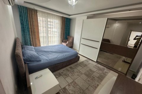 Продажа квартиры  в Махмутларе, Анталье, Турция 3 комн., 110м2, №228443 – фото 6