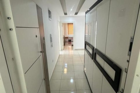 Продажа квартиры  в Махмутларе, Анталье, Турция 3 комн., 110м2, №228443 – фото 10