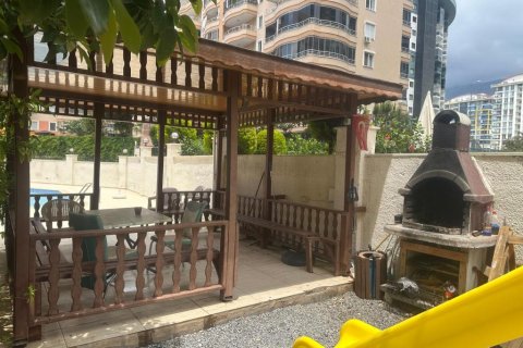 Продажа квартиры  в Махмутларе, Анталье, Турция 3 комн., 110м2, №228443 – фото 17