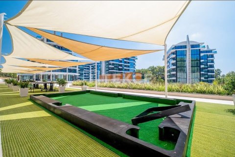 1+1 Wohnung  in Alanya, Antalya, Türkei Nr. 100384 - 18