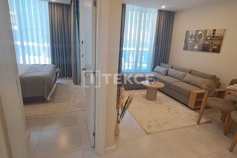 Продажа квартиры  в Аланье, Анталье, Турция 2+1, 87м2, №100385 – фото 13