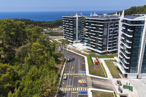 Продажа квартиры  в Аланье, Анталье, Турция 2+1, 87м2, №100385 – фото 5