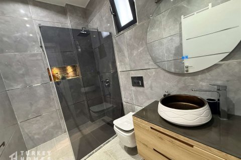 Продажа виллы  в Белеке, Анталье, Турция 4+1, 260м2, №232657 – фото 25