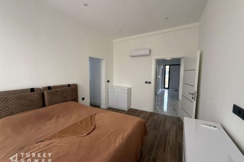 Продажа виллы  в Белеке, Анталье, Турция 4+1, 260м2, №232657 – фото 13