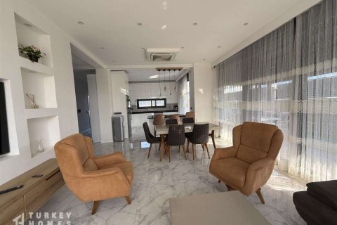 Продажа виллы  в Белеке, Анталье, Турция 4+1, 260м2, №232657 – фото 8