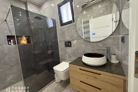 Продажа виллы  в Белеке, Анталье, Турция 4+1, 260м2, №232657 – фото 15