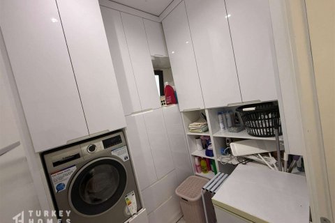 Продажа виллы  в Белеке, Анталье, Турция 4+1, 260м2, №232657 – фото 14