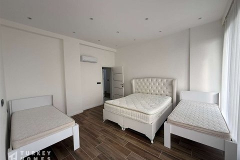 Продажа виллы  в Белеке, Анталье, Турция 4+1, 260м2, №232657 – фото 23