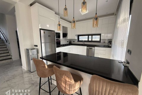 Продажа виллы  в Белеке, Анталье, Турция 4+1, 260м2, №232657 – фото 10