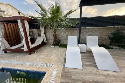 Продажа виллы  в Белеке, Анталье, Турция 4+1, 260м2, №232657 – фото 2