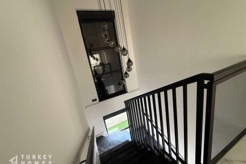 Продажа виллы  в Белеке, Анталье, Турция 4+1, 260м2, №232657 – фото 19