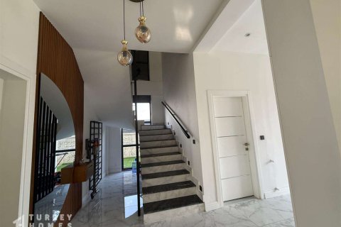 Продажа виллы  в Белеке, Анталье, Турция 4+1, 260м2, №232657 – фото 7