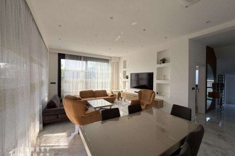 Продажа виллы  в Белеке, Анталье, Турция 4+1, 260м2, №232657 – фото 9