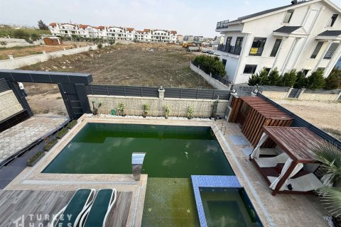 Продажа виллы  в Белеке, Анталье, Турция 4+1, 260м2, №232657 – фото 3