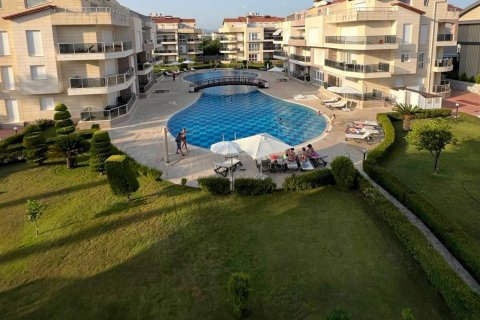 3+1 Lejlighed i Belek, Antalya, Tyrkiet Nr. 232656 - 4