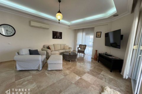 3+1 Lejlighed i Belek, Antalya, Tyrkiet Nr. 232656 - 10